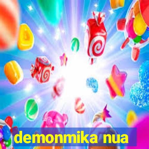 demonmika nua